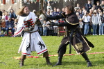 Ritterfest Casteel Hoensbroek